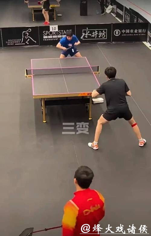 “精彩瞬间:世界杯乒乓球决赛现场直播大揭秘” “精彩瞬间:世界杯乒乓球决赛现场直播大揭秘”