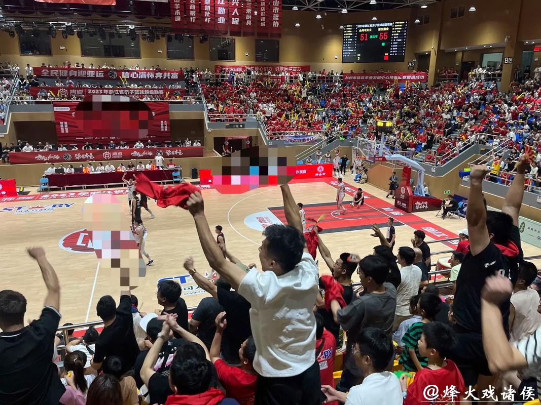 观看篮球世界杯直播的十个最佳平台推荐